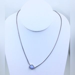 Kendra scott tess Necklace